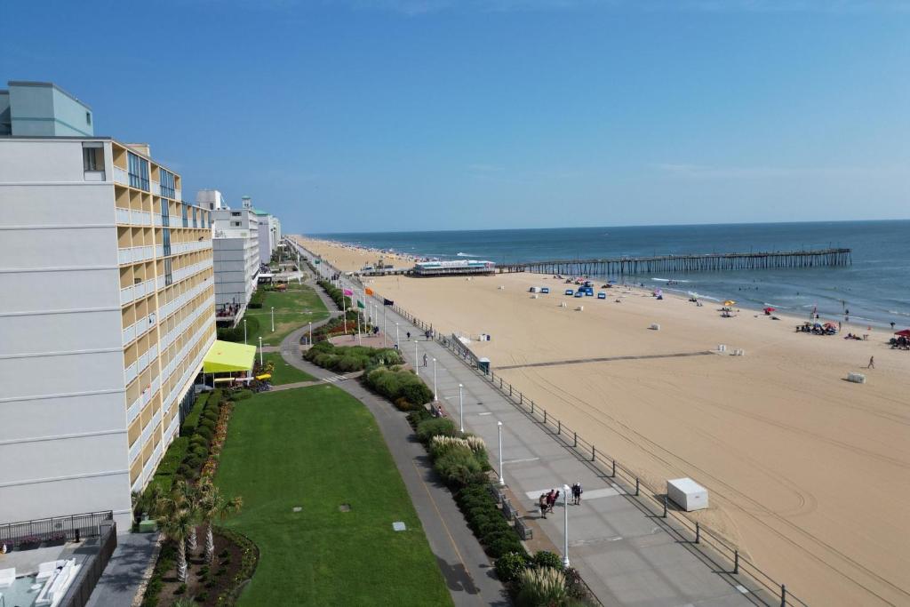 Business Coach in Virginia Beach